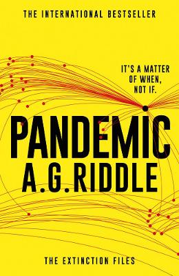 Pandemic - The Extinction Files (Paperback)