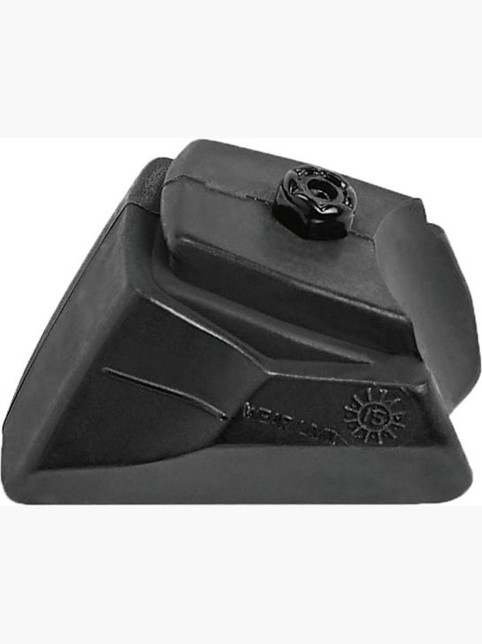Rollerblade Rollsport Schwarz