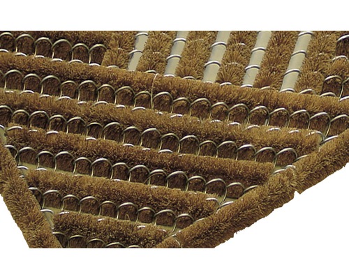 Kokosmat gaas Draco kokosnoot 40x60 cm