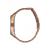 Nixon The Bullet Rose Gold / Black Sunray A4182361