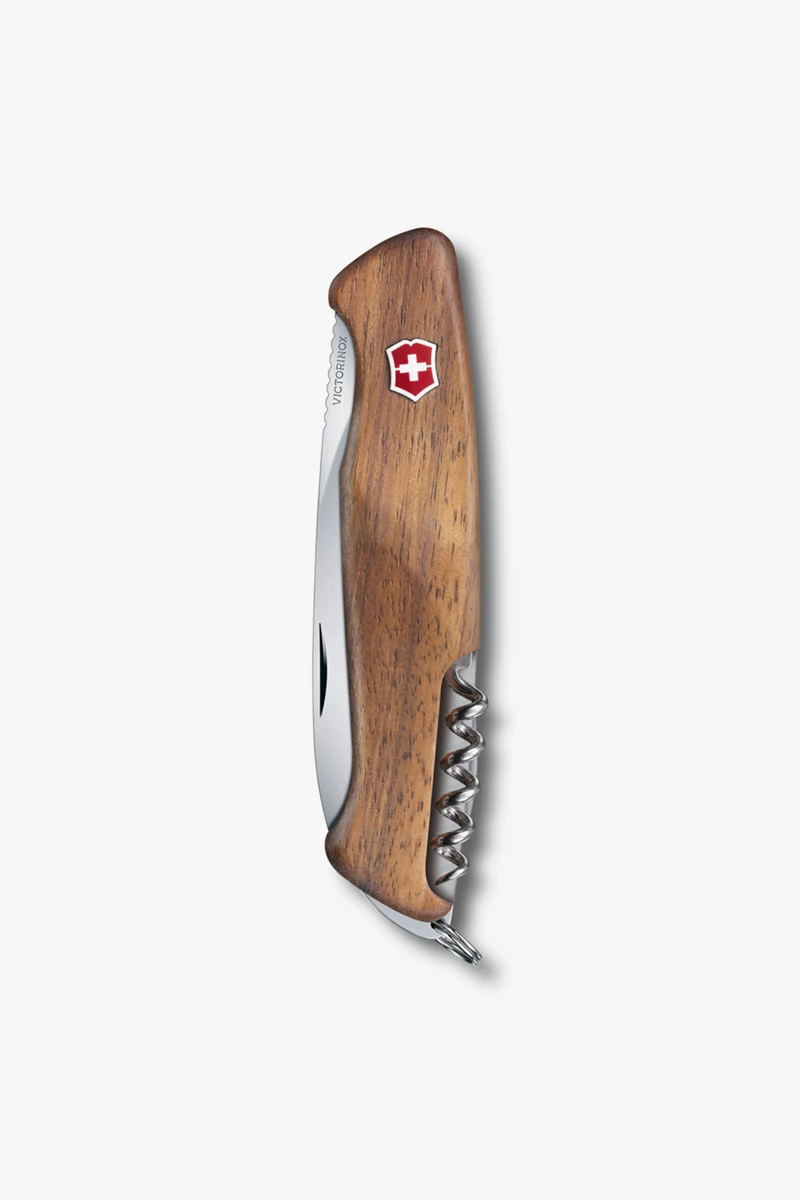 Victorinox Ranger 55 Wood Sackmesser