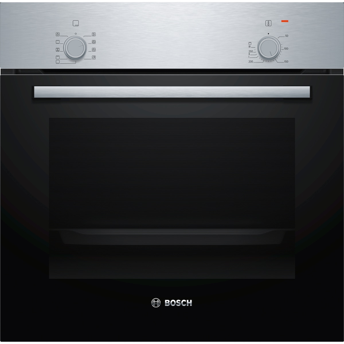 Bosch Ovn HBF010BR3S (edelstål)