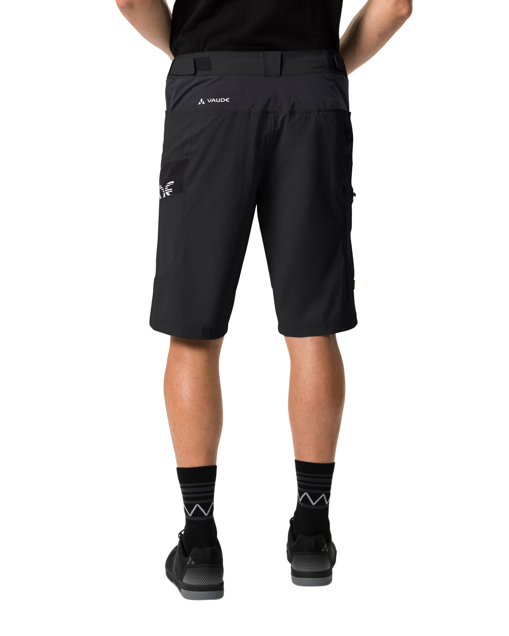 VAUDE| Herren Hose Altissimo Shorts III