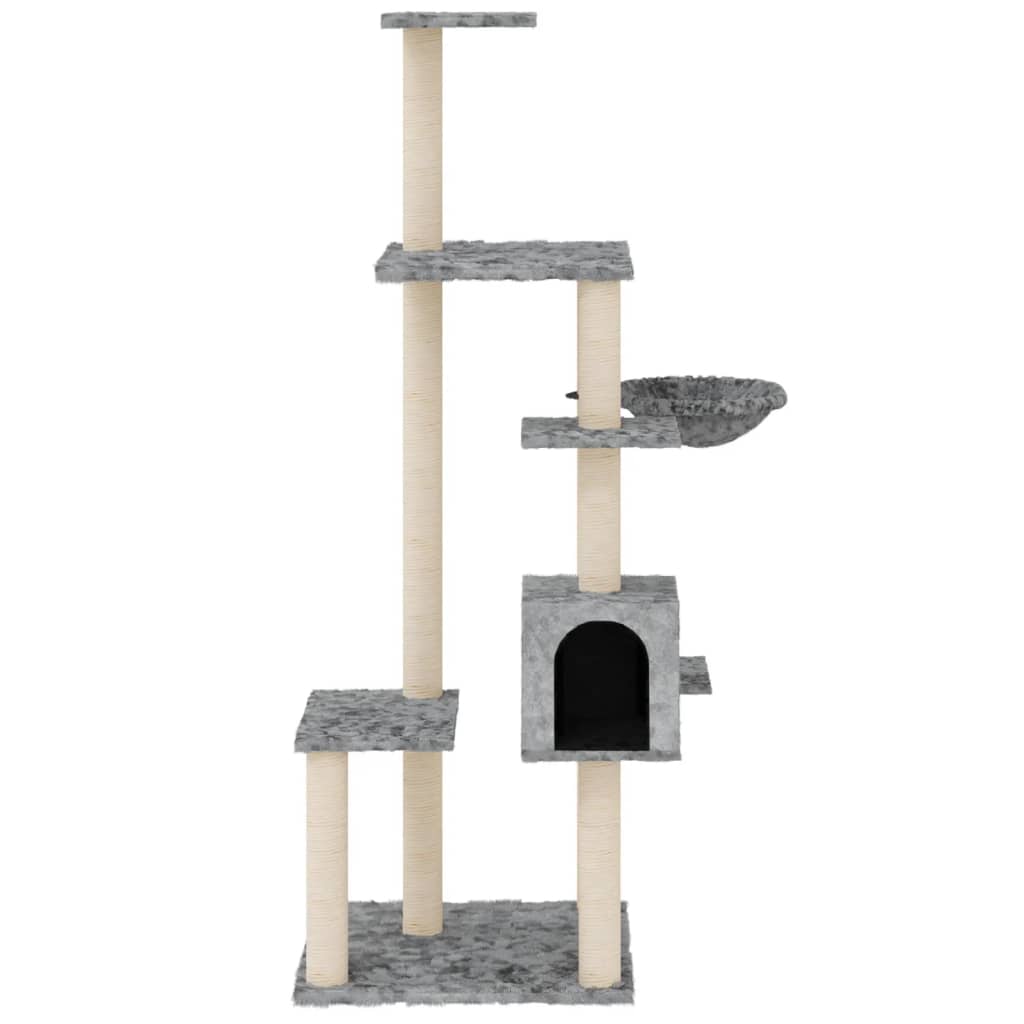 Árvore para gatos