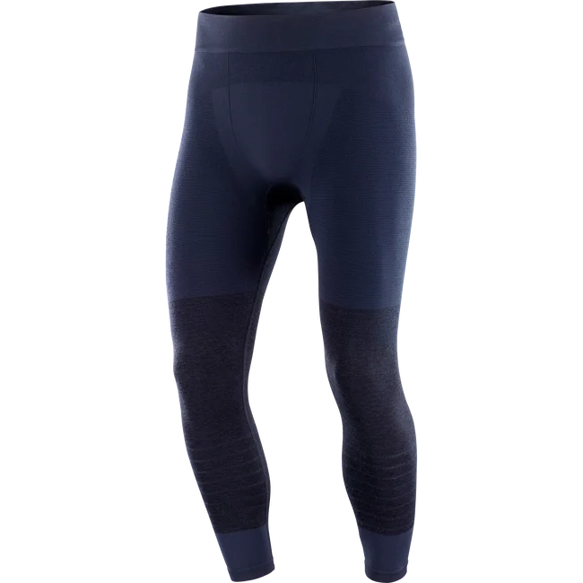 ESSENTIAL WOOL  Tight Herren
