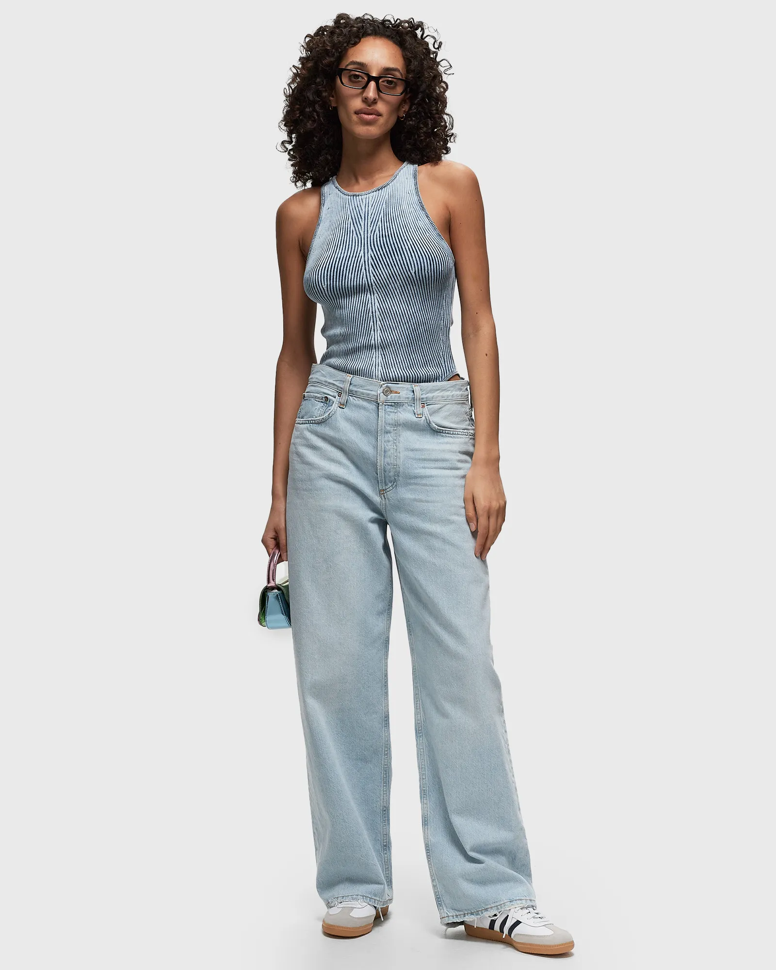 Diesel M-TANSY