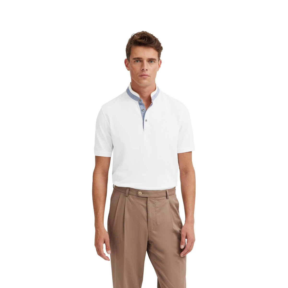 Heren T-shirt KBIS25-M17