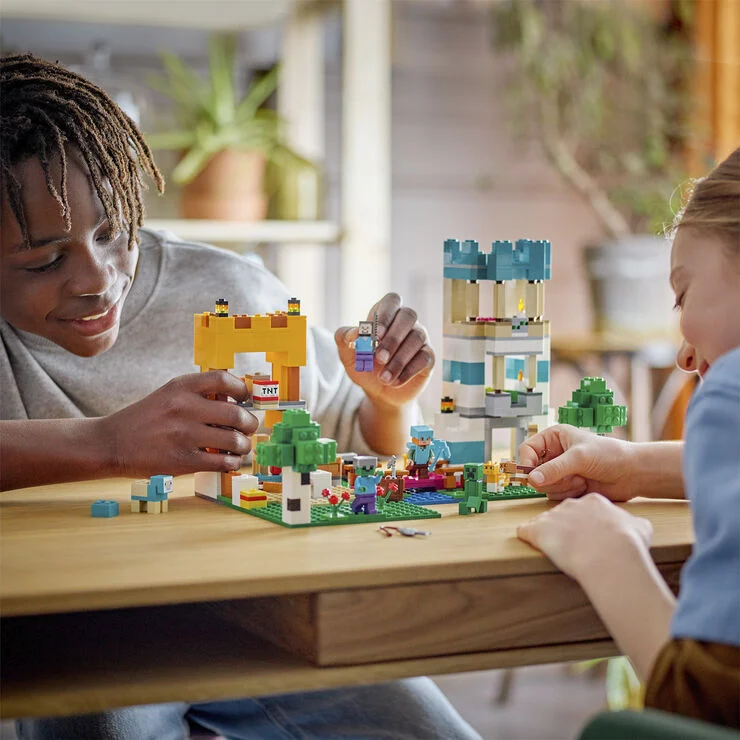 Lego Crafting-boks 40 21249