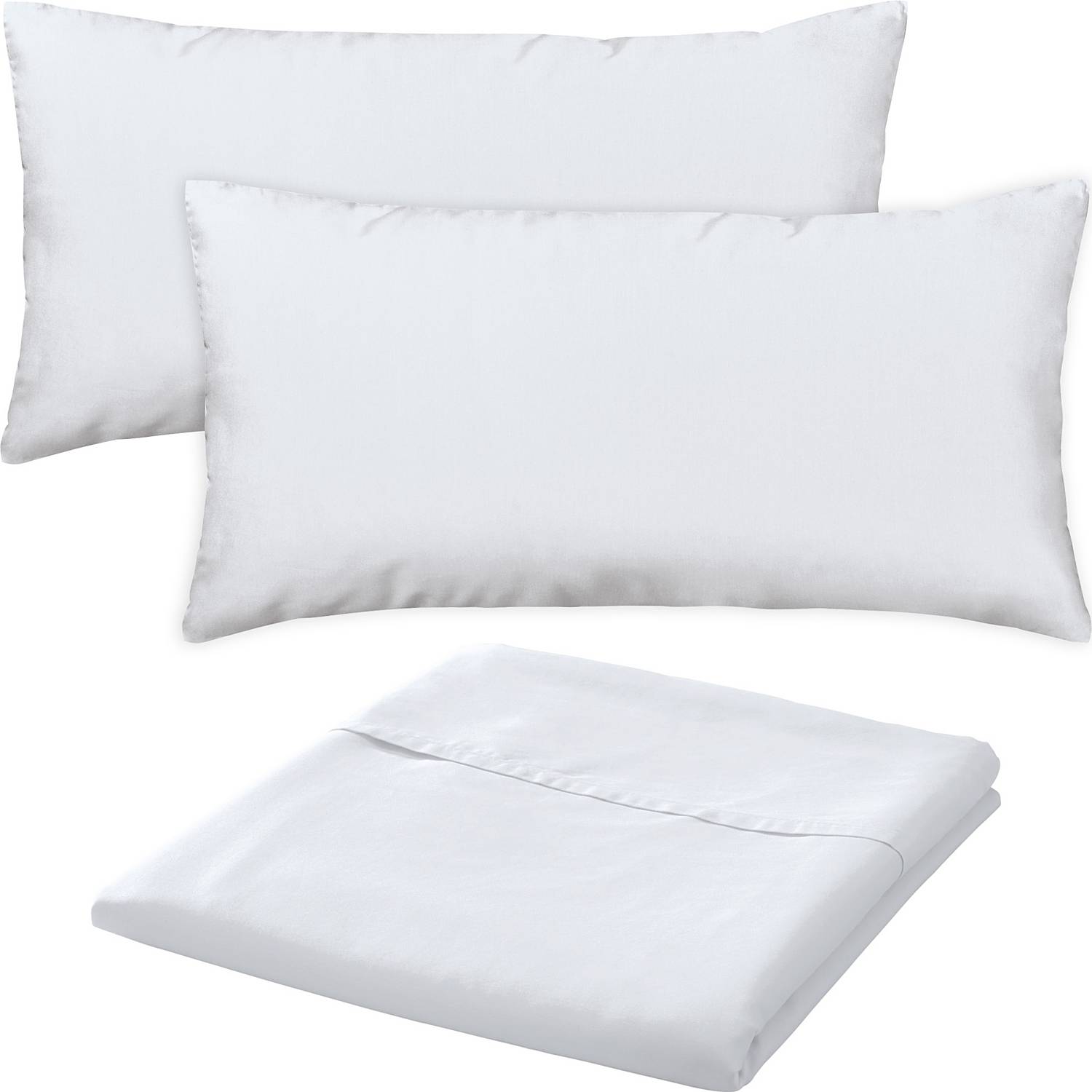 Erwin Müller Mako-Satin Sommer-Set 