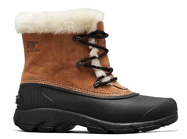 SOREL - CHAUSSURES APRES SKI SNOW ANGEL