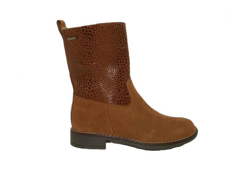 Richter 4273-8112 Cognac