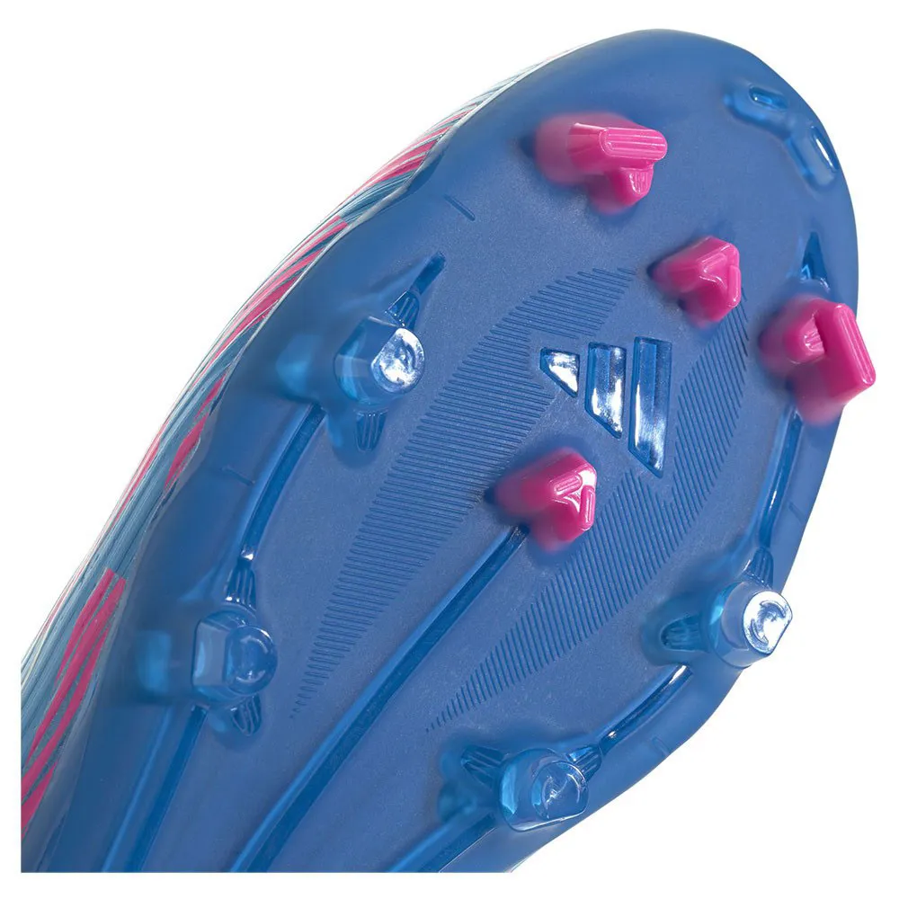 Chuteiras adidas F50 League FG/MG