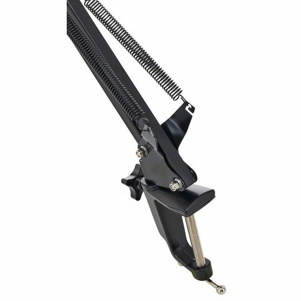 TIE Studio Flexible Mic Stand