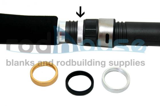 DS-16NUT Ecrou de serrage taille 16