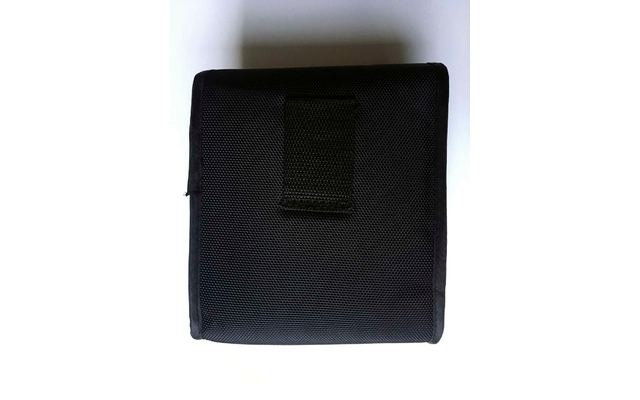 Origin Outdoors Mountain View 8 x 32 Fernglas schwarz
