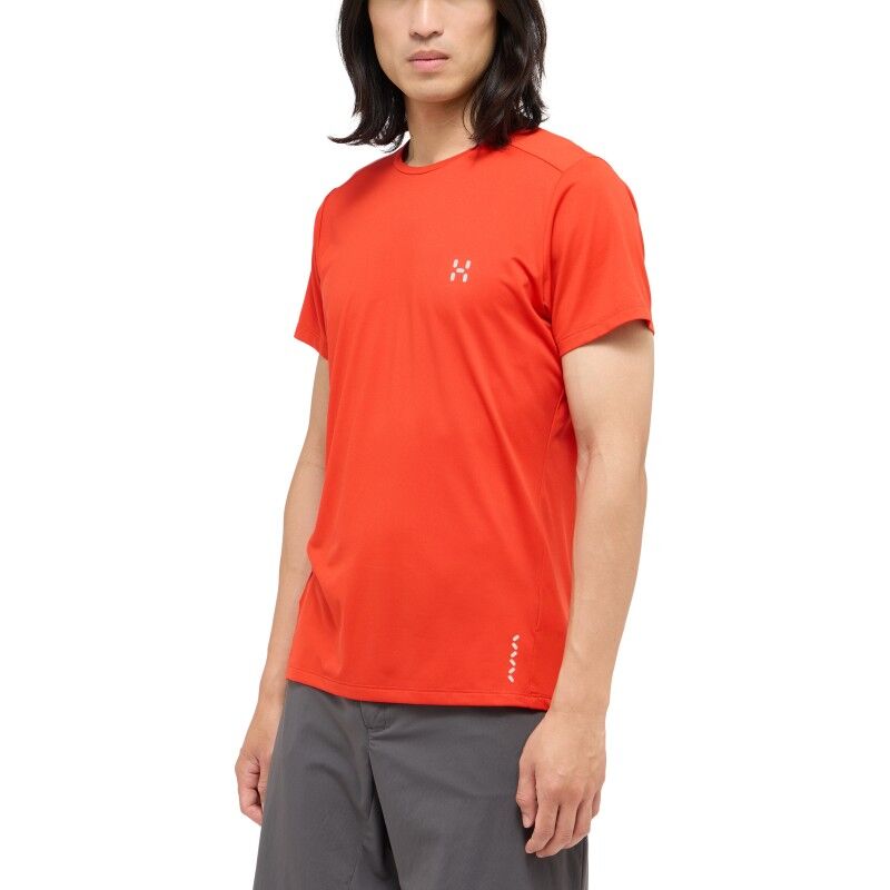 L.I.M Tech Tee - T-shirt homme
