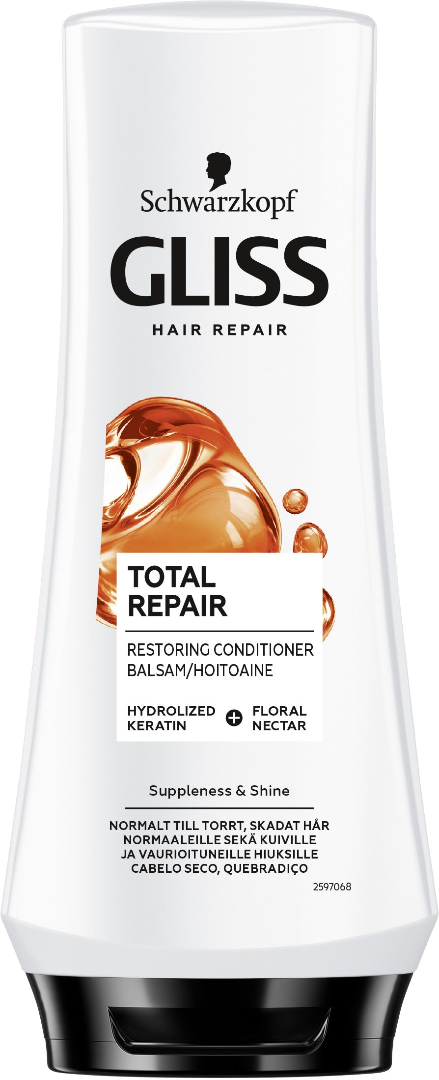 Total Repair balsam