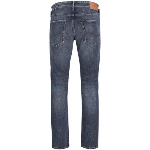 Jack & Jones - JJIMIKE JJORIGINAL SBD Azul