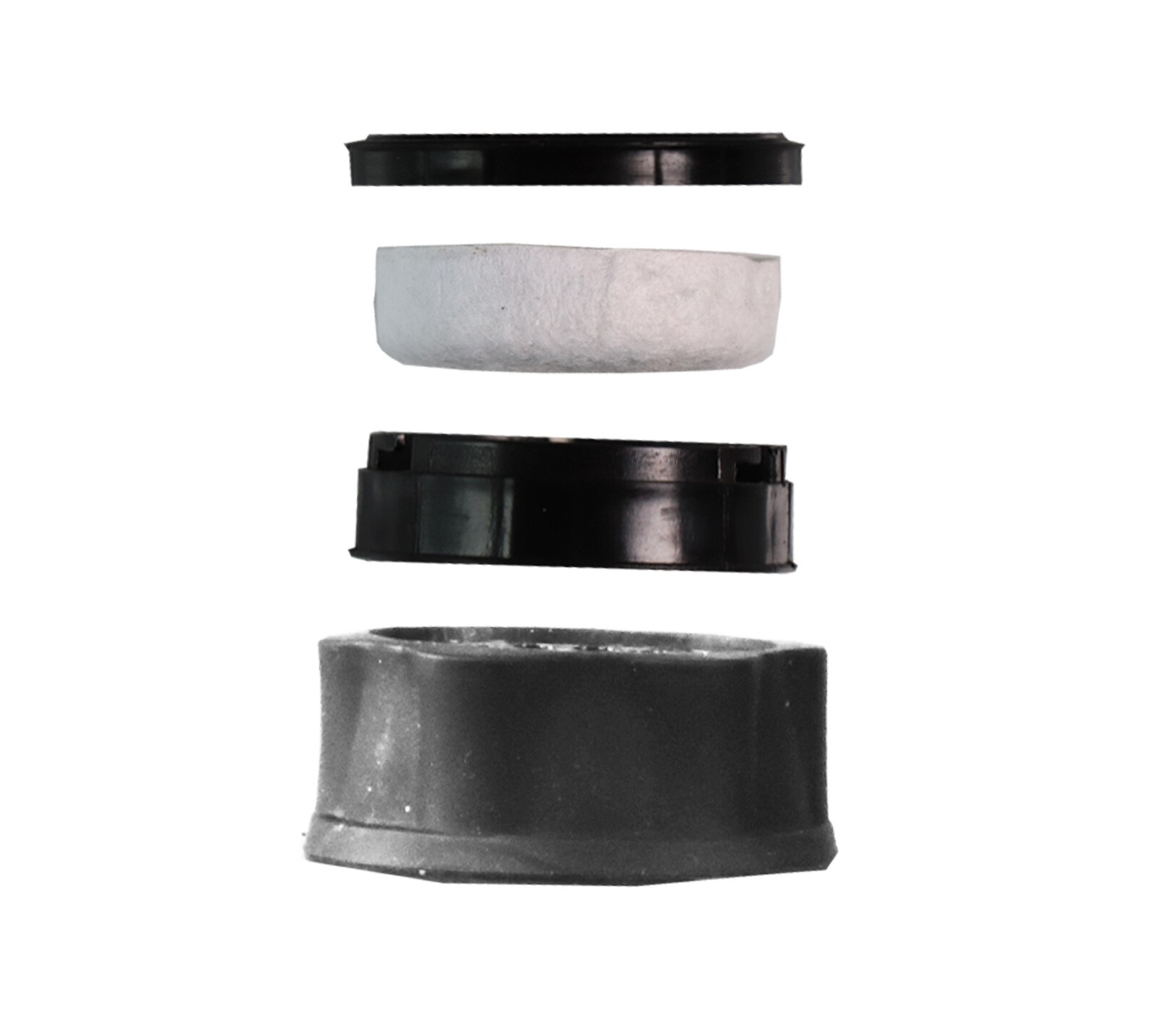 STONELINE® Smell Well Kartusche mit Kohlefilter