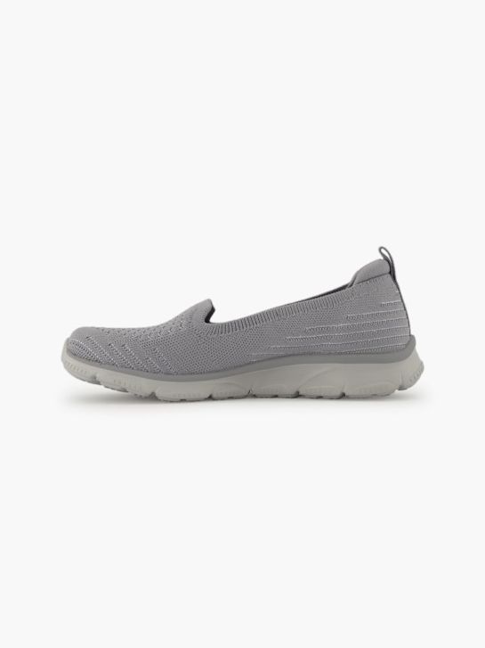 Skechers Halbschuh Grau