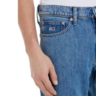 Jean homme Ethan Rlxd Strght TOMMY HILFIGER