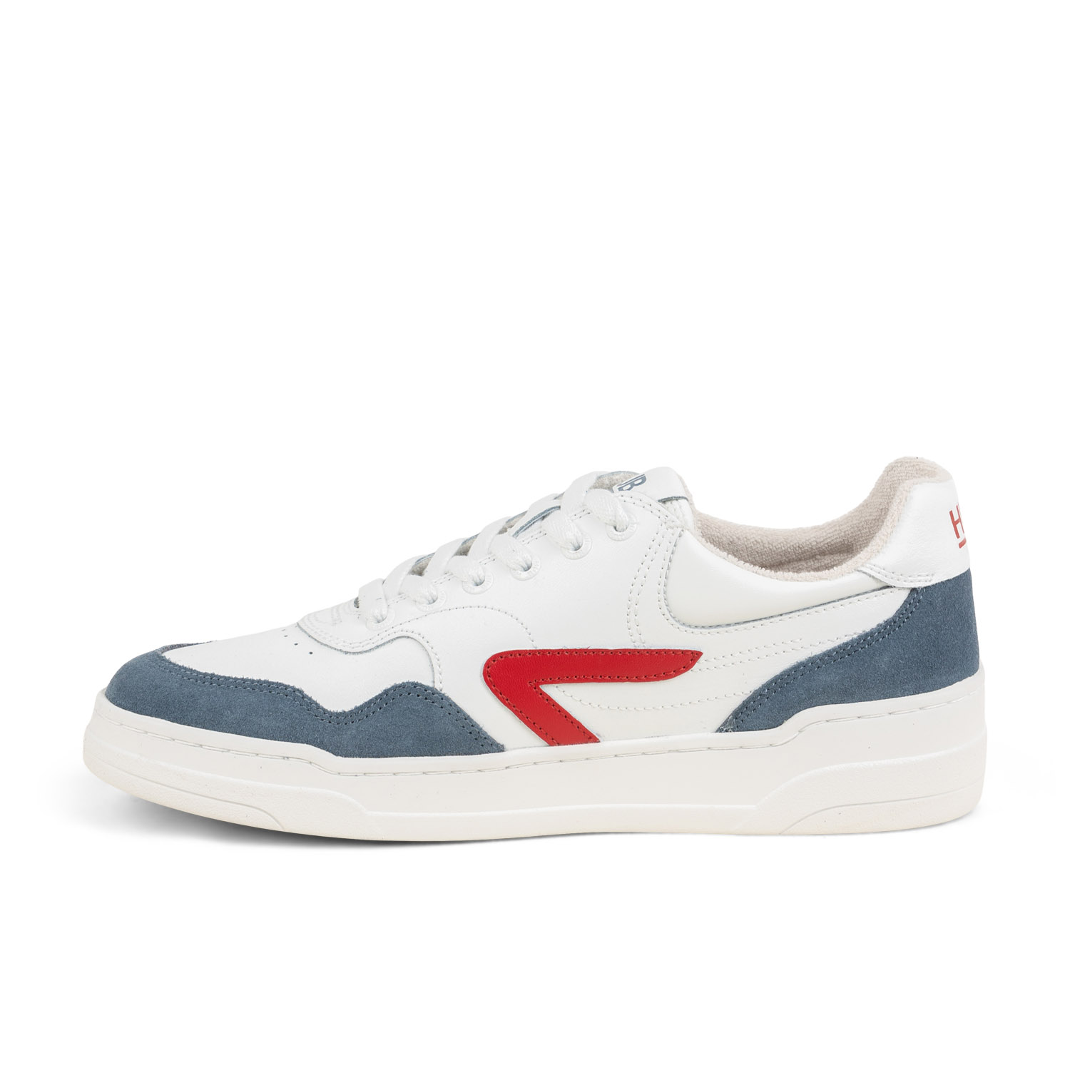 Baskets homme HUB COURT Z
