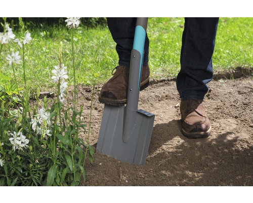GARDENA NatureLine spade 