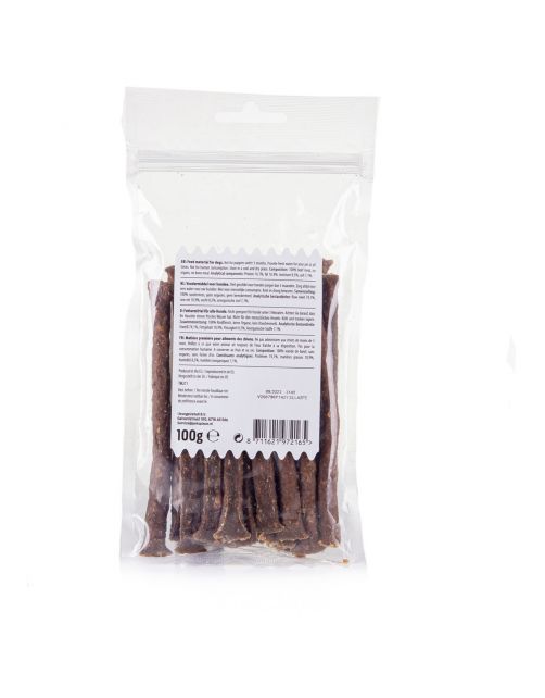 Timo Sticks 100 g - Hondensnacks