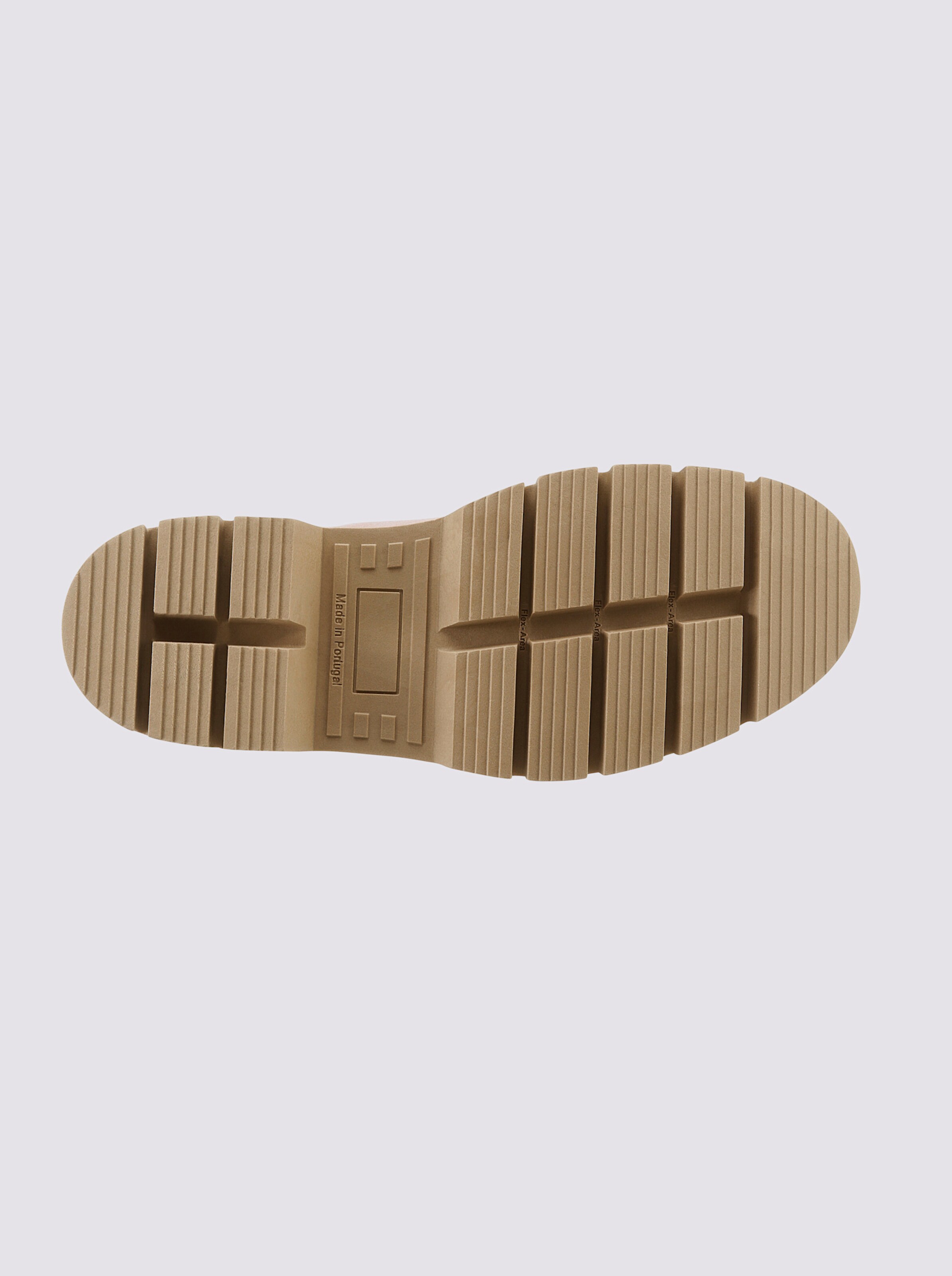 Stiefelette