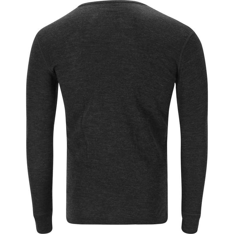 Whistler Herren Cerro Merino Wool Unterwäsche Set