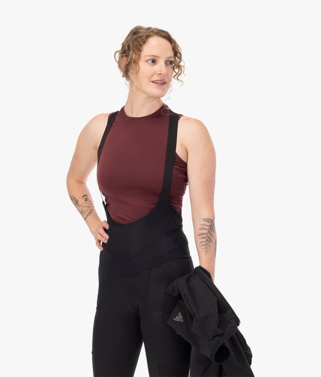 7mesh Ashlu Base Layer Sleeveless W's