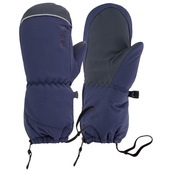 Stoic - Kid's NorrhultSt. III Snow Mittens - Gants