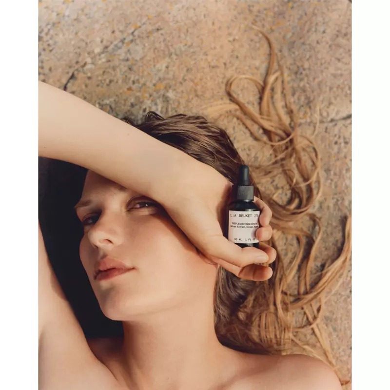 L:a Bruket 279 Replenishing Serum 30 ml