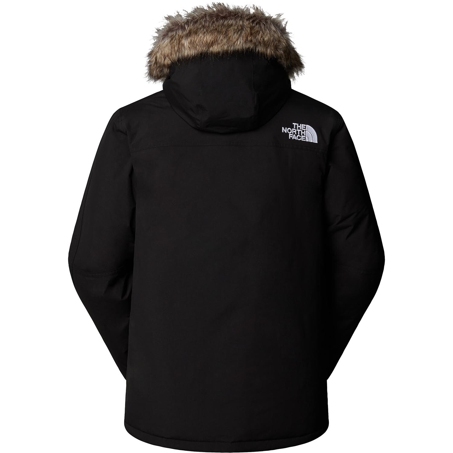 The North Face Mens Mcmurdo Parka