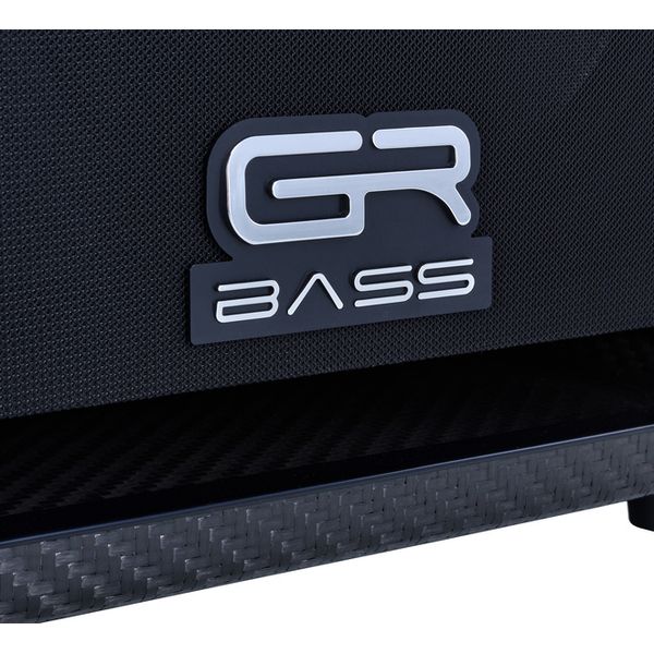 GR Bass AT210V+/8 SuperLight Serie