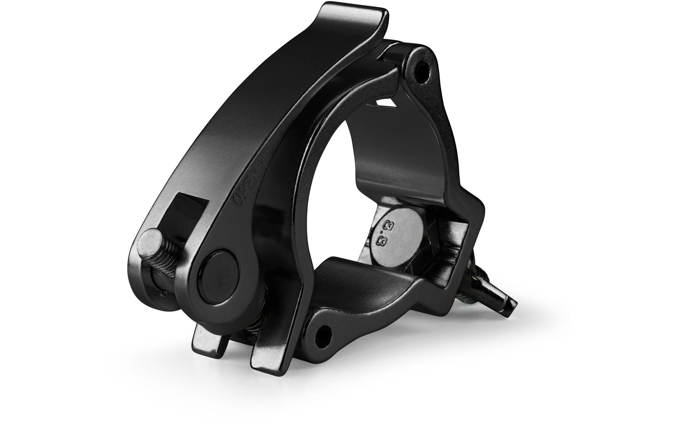 Clamp BC50B-50Slimline-Halbkupplung für Rohr- und Traversenbefestigungen
