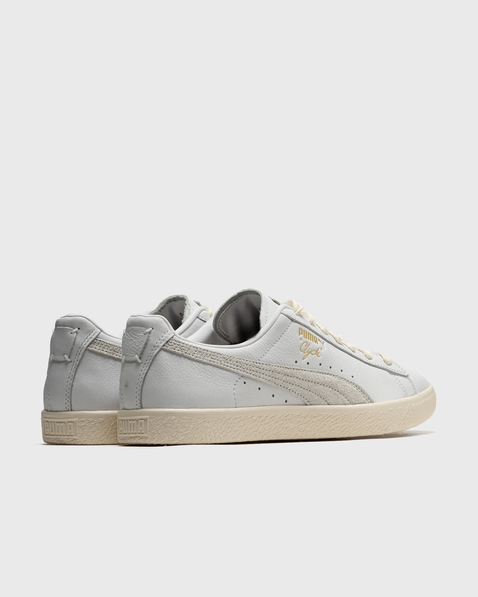 Puma Clyde Base