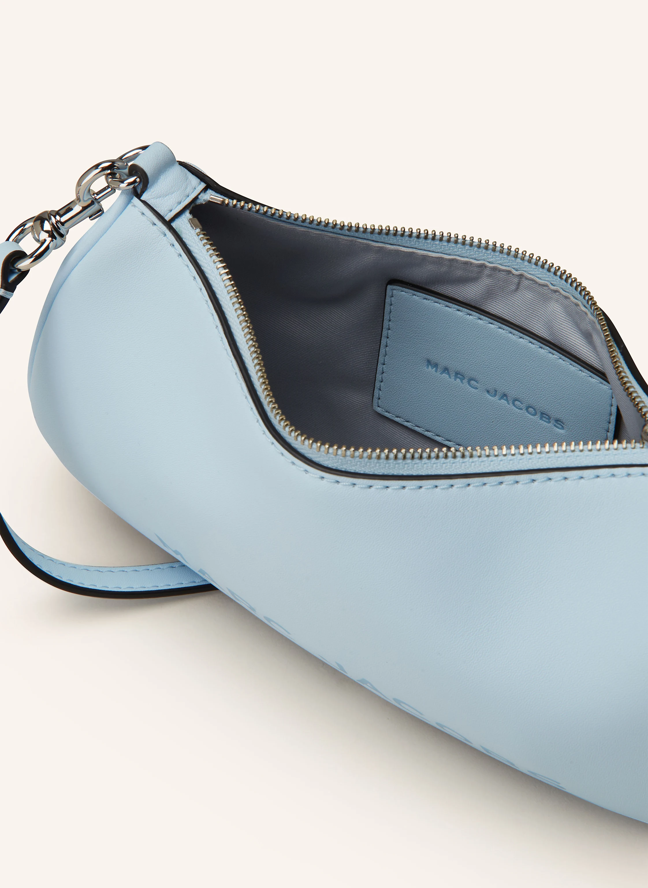 MARC JACOBS Schultertasche THE STAR CHARM SHOULDER BAG