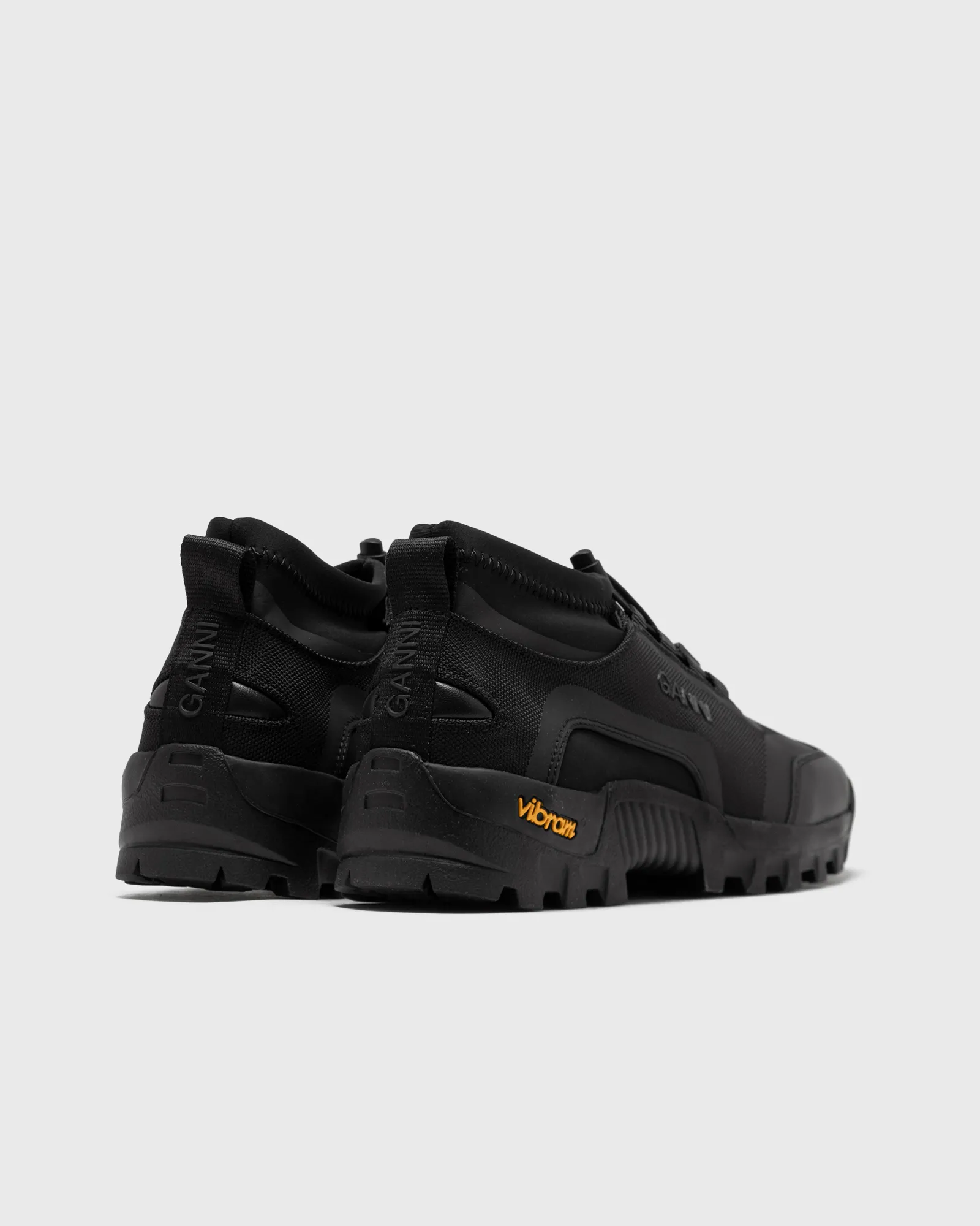 Ganni Performance Neoprene Sneaker
