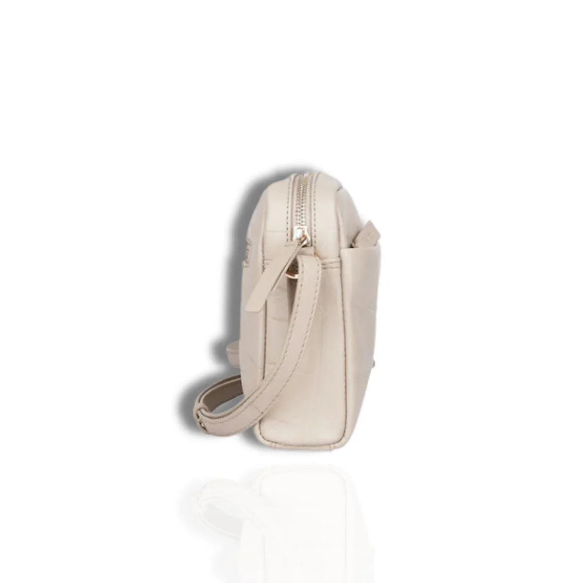 Bellici | 293 Vega | Leren crossbody tas