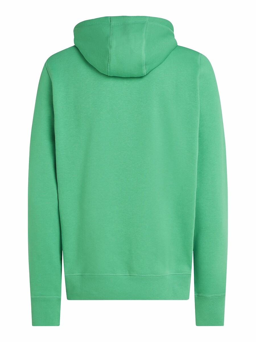 Moletom com capuz TOMMY HILFIGER, Logotipo Tommy