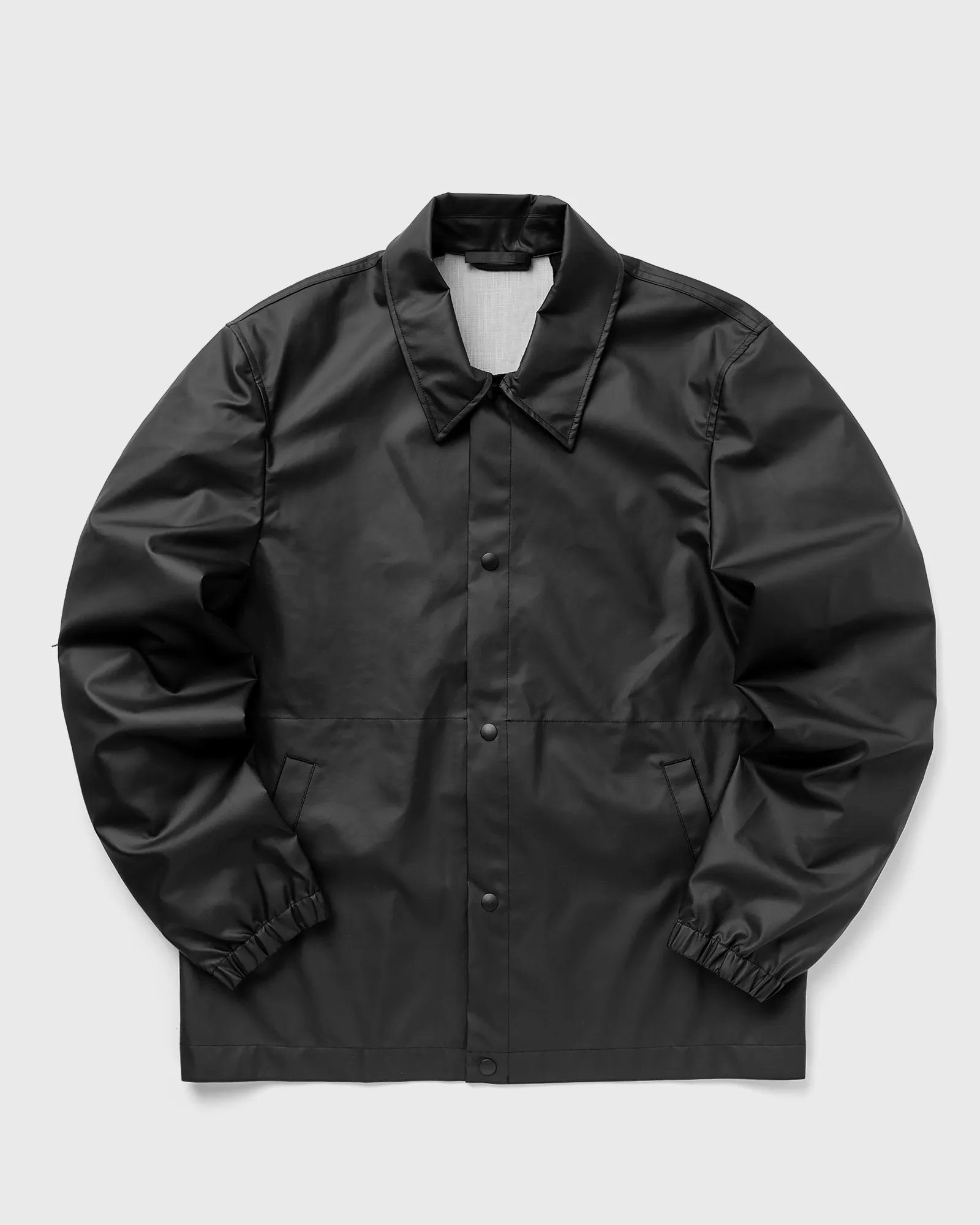 Helmut Lang STADIUM JACKET