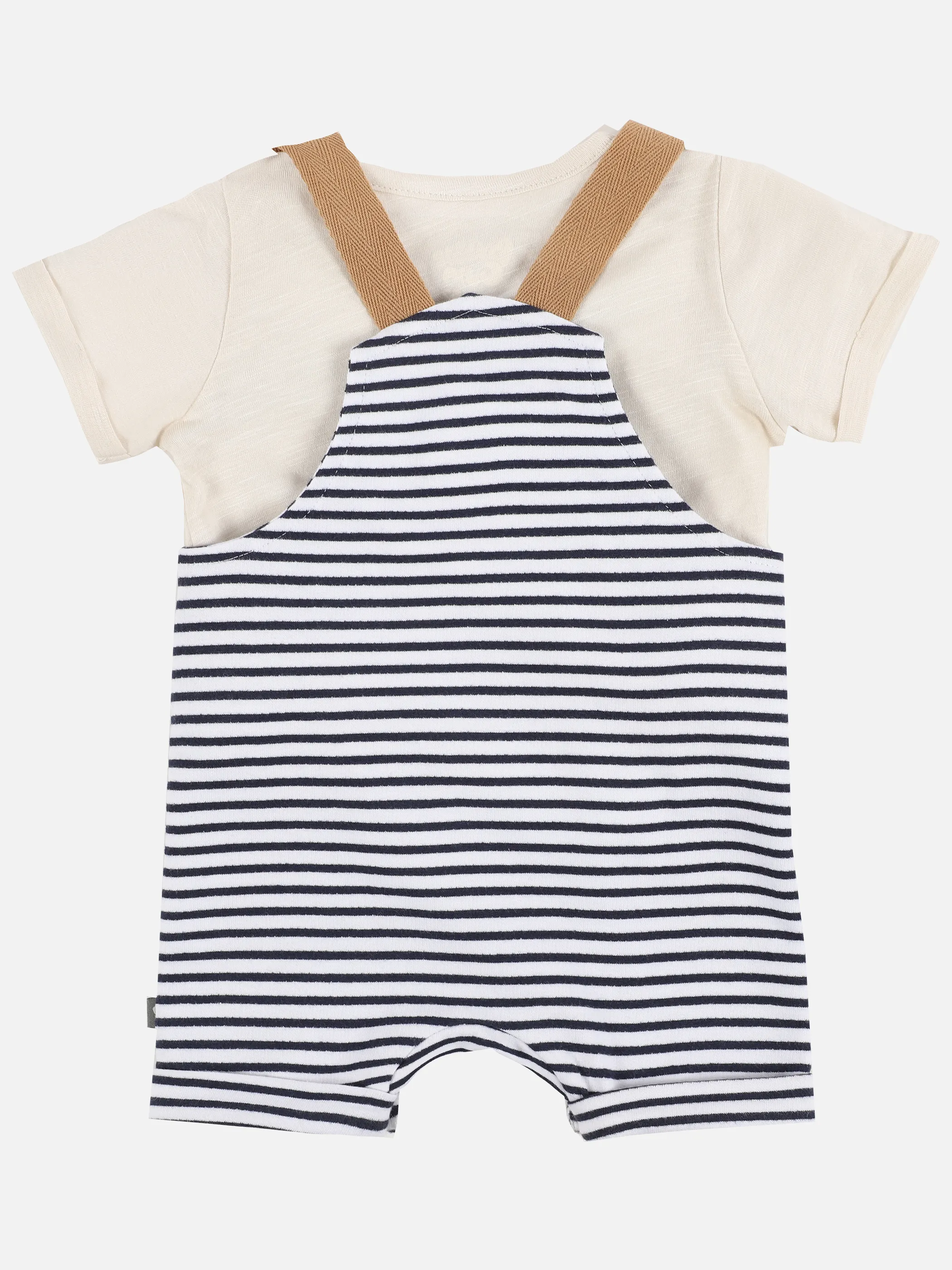Baby Jungen Set, 2tlg. best. aus Shirt und Hose
