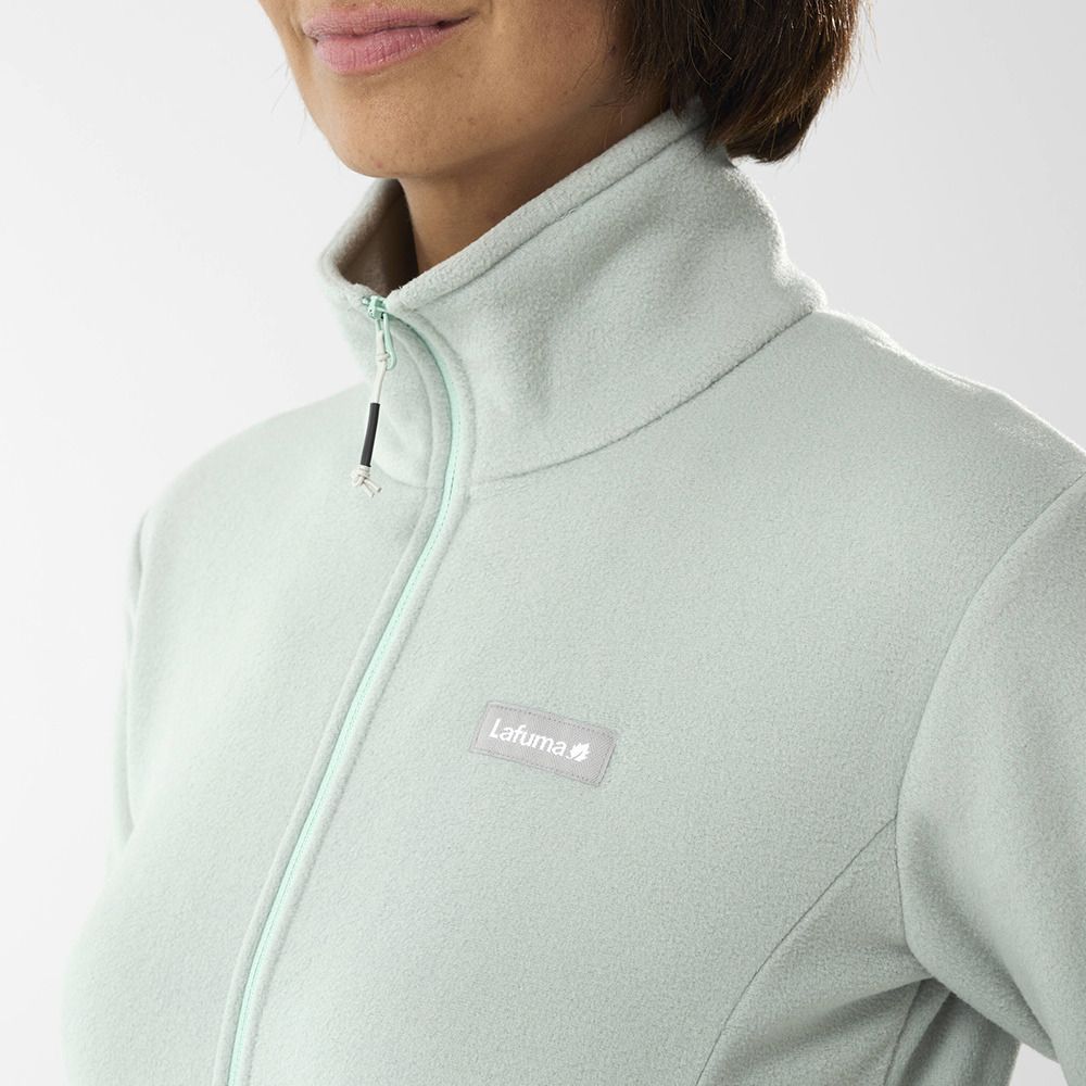Lafuma ACCESS MICRO - Polaire Femme slate gray