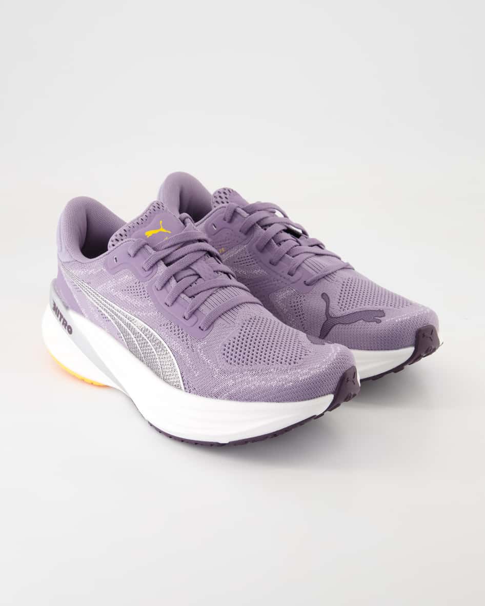 Puma Magnify Nitro 2 Wns Sportschuhe in Lila