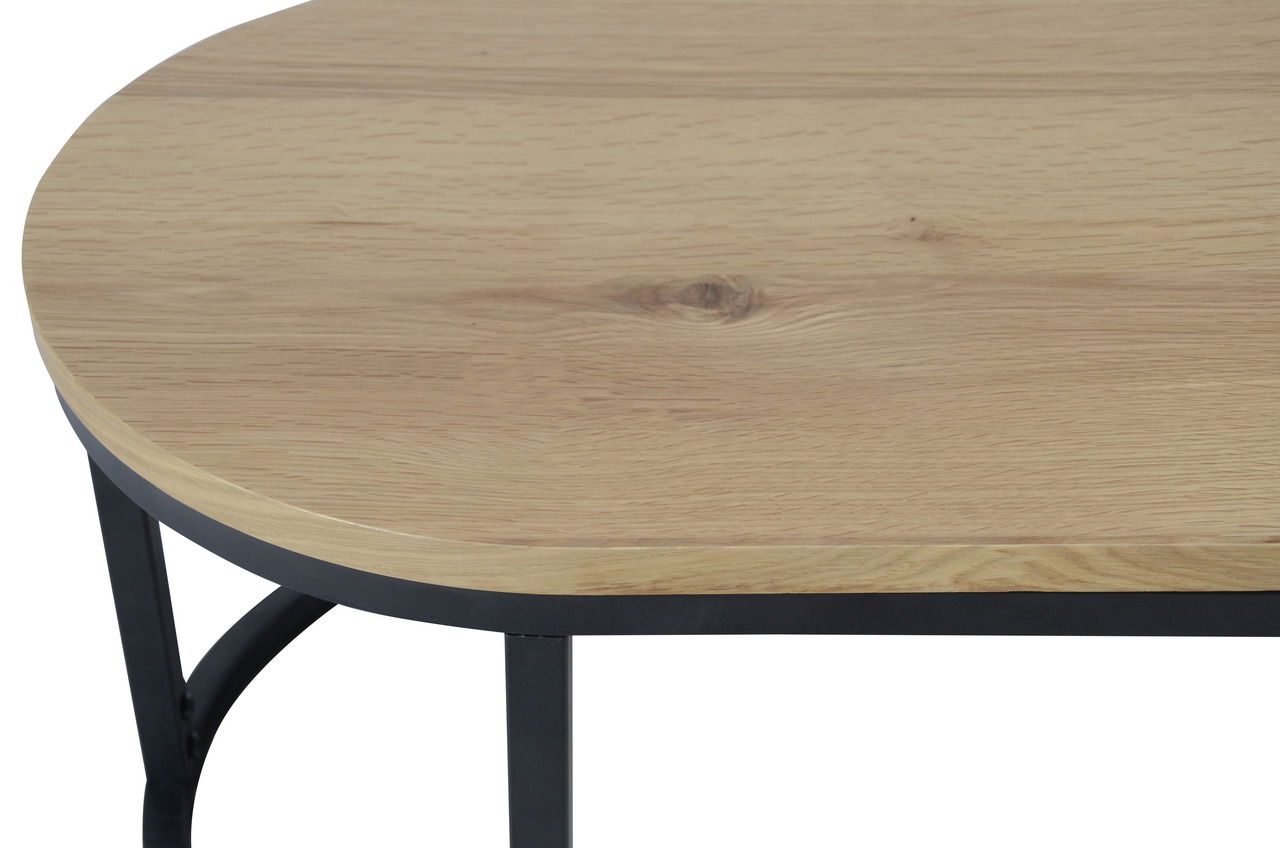 Stylife Couchtisch-Set TROPEA