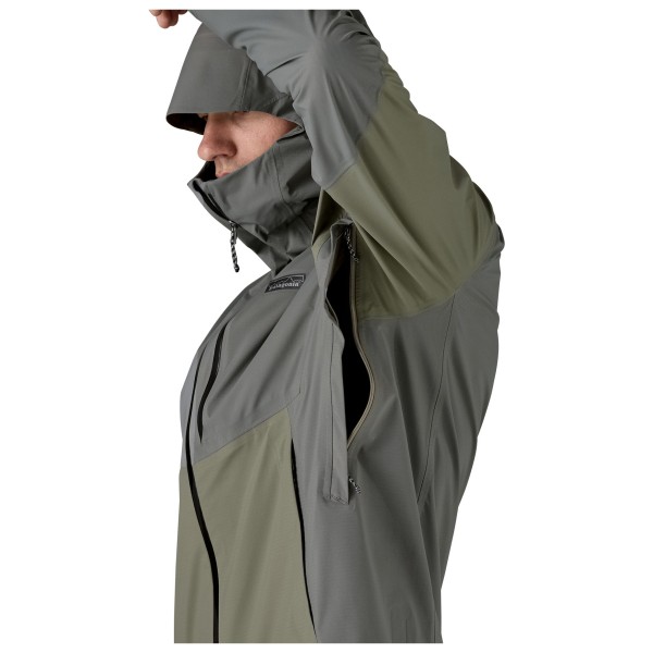 Patagonia - Granite Crest Jacket - Veste imperméable