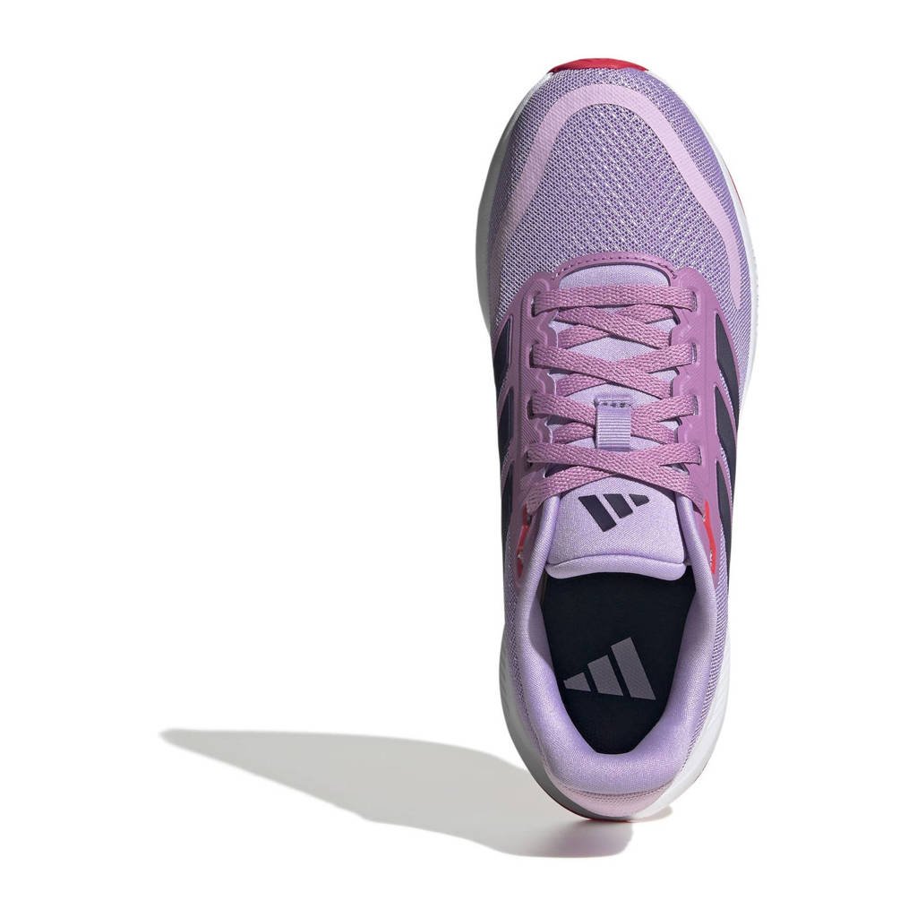 adidas Sportswear Runfalconsportschoenen paars