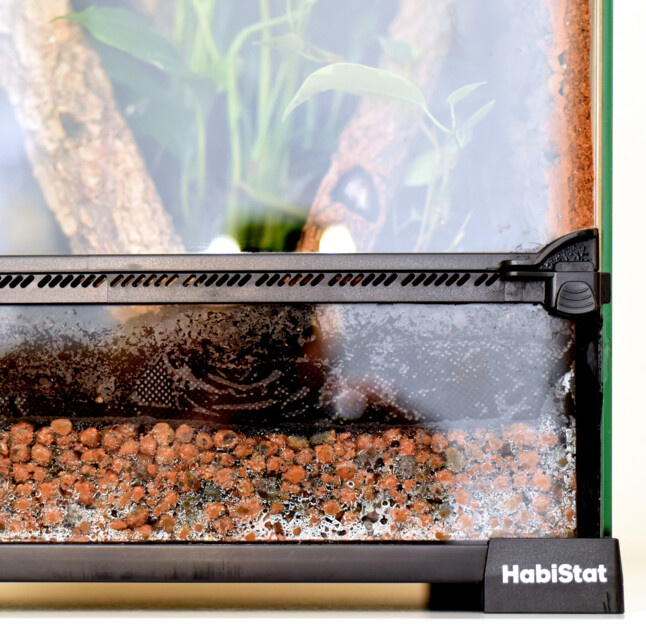 Habistat Amazone Kleibal Substraat 10L | kleibollen