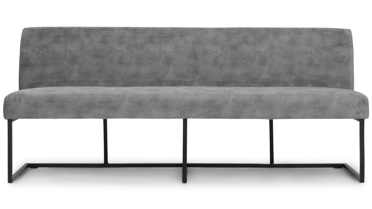 Eettafelbank Xandee D63 x H88 cm